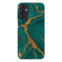 Θήκη Sonique Marble Series για Samsung Galaxy A14 4G / Galaxy A14 5G Πράσινο