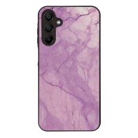 Θήκη Sonique Marble Series για Samsung Galaxy A15 4G / Galaxy A15 5G Βιολετί