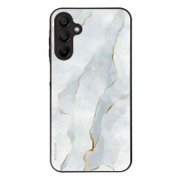 Θήκη Sonique Marble Series για Samsung Galaxy A15 4G / Galaxy A15 5G Λευκό 01