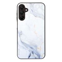 Θήκη Sonique Marble Series για Samsung Galaxy A15 4G / Galaxy A15 5G Λευκό 02