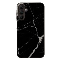 Θήκη Sonique Marble Series για Samsung Galaxy A15 4G / Galaxy A15 5G Μαύρο