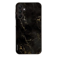 Θήκη Sonique Marble Series για Samsung Galaxy A15 4G / Galaxy A15 5G Μαύρο 01