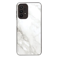 Θήκη Sonique Marble Series για Samsung Galaxy A23 5G / Galaxy A23 4G Λευκό