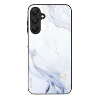 Θήκη Sonique Marble Series για Samsung Galaxy A25 5G Λευκό 02