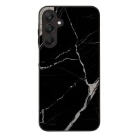 Θήκη Sonique Marble Series για Samsung Galaxy A25 5G Μαύρο