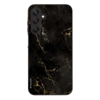 Θήκη Sonique Marble Series για Samsung Galaxy A25 5G Μαύρο 01