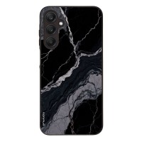 Θήκη Sonique Marble Series για Samsung Galaxy A25 5G Μαύρο 02