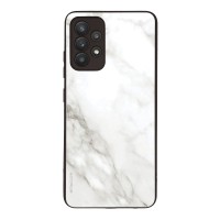 Θήκη Sonique Marble Series για Samsung Galaxy A32 4G Λευκό