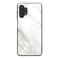 Θήκη Sonique Marble Series για Samsung Galaxy A32 5G Λευκό