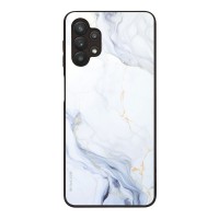 Θήκη Sonique Marble Series για Samsung Galaxy A32 5G Λευκό 02
