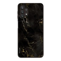 Θήκη Sonique Marble Series για Samsung Galaxy A32 5G Μαύρο 01