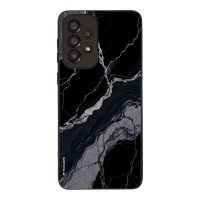 Θήκη Sonique Marble Series για Samsung Galaxy A33 5G Μαύρο 02