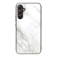 Θήκη Sonique Marble Series για Samsung Galaxy A34 5G Λευκό
