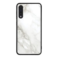 Θήκη Sonique Marble Series για Samsung Galaxy A50 / Galaxy A50S / Galaxy A30S Λευκό