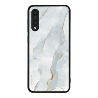 Θήκη Sonique Marble Series για Samsung Galaxy A50 / Galaxy A50S / Galaxy A30S Λευκό 01