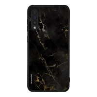 Θήκη Sonique Marble Series για Samsung Galaxy A50 / Galaxy A50S / Galaxy A30S Μαύρο 01