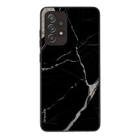 Θήκη Sonique Marble Series για Samsung Galaxy A52 4G/5G / Galaxy A52s 5G Μαύρο