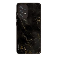Θήκη Sonique Marble Series για Samsung Galaxy A52 4G/5G / Galaxy A52s 5G Μαύρο 01