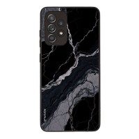 Θήκη Sonique Marble Series για Samsung Galaxy A52 4G/5G / Galaxy A52s 5G Μαύρο 02