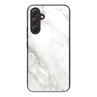 Θήκη Sonique Marble Series για Samsung Galaxy A54 5G Λευκό