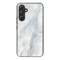 Θήκη Sonique Marble Series για Samsung Galaxy A54 5G Λευκό 01
