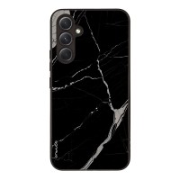 Θήκη Sonique Marble Series για Samsung Galaxy A54 5G Μαύρο