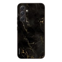 Θήκη Sonique Marble Series για Samsung Galaxy A54 5G Μαύρο 01