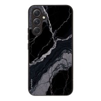 Θήκη Sonique Marble Series για Samsung Galaxy A54 5G Μαύρο 02