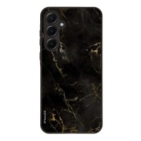 Θήκη Sonique Marble Series για Samsung Galaxy A55 5G Μαύρο 01