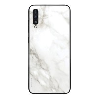 Θήκη Sonique Marble Series για Samsung Galaxy A70/A70s Λευκό