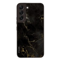 Θήκη Sonique Marble Series για Samsung Galaxy S22 Μαύρο 01