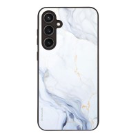 Θήκη Sonique Marble Series για Samsung Galaxy S23 FE Λευκό 02