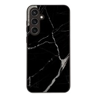 Θήκη Sonique Marble Series για Samsung Galaxy S23 FE Μαύρο