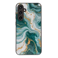 Θήκη Sonique Marble Series για Samsung Galaxy S23 FE Πράσινο 01