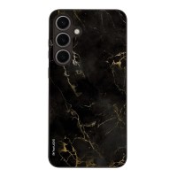 Θήκη Sonique Marble Series για Samsung Galaxy S24 Plus Μαύρο 01