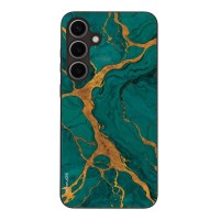 Θήκη Sonique Marble Series για Samsung Galaxy S24 Plus Πράσινο