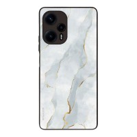 Θήκη Sonique Marble Series για Xiaomi Poco F5 5G Λευκό 01