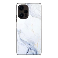 Θήκη Sonique Marble Series για Xiaomi Poco F5 5G Λευκό 02