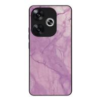 Θήκη Sonique Marble Series για Xiaomi Poco F6 5G Βιολετί