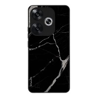 Θήκη Sonique Marble Series για Xiaomi Poco F6 5G Μαύρο