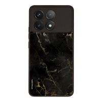 Θήκη Sonique Marble Series για Xiaomi Poco F6 Pro 5G Μαύρο 01
