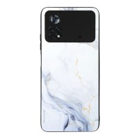 Θήκη Sonique Marble Series για Xiaomi Poco X4 Pro 5G Λευκό 02