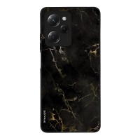 Θήκη Sonique Marble Series για Xiaomi Poco X5 Pro 5G Μαύρο 01