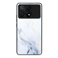 Θήκη Sonique Marble Series για Xiaomi Poco X6 Pro 5G Λευκό 02