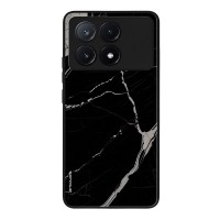 Θήκη Sonique Marble Series για Xiaomi Poco X6 Pro 5G Μαύρο