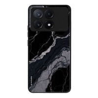 Θήκη Sonique Marble Series για Xiaomi Poco X6 Pro 5G Μαύρο 02