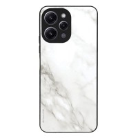 Θήκη Sonique Marble Series για Xiaomi Redmi 12 4G / Redmi 12 5G Λευκό