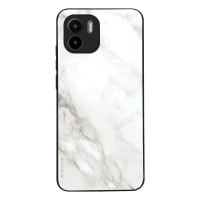 Θήκη Sonique Marble Series για Xiaomi Redmi A1 / Redmi A2 Λευκό