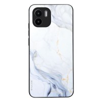 Θήκη Sonique Marble Series για Xiaomi Redmi A1 / Redmi A2 Λευκό 02