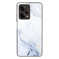 Θήκη Sonique Marble Series για Xiaomi Redmi Note 12 Pro 5G Λευκό 02